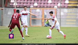 LFA REGGIO Vs TRAPANI (20)