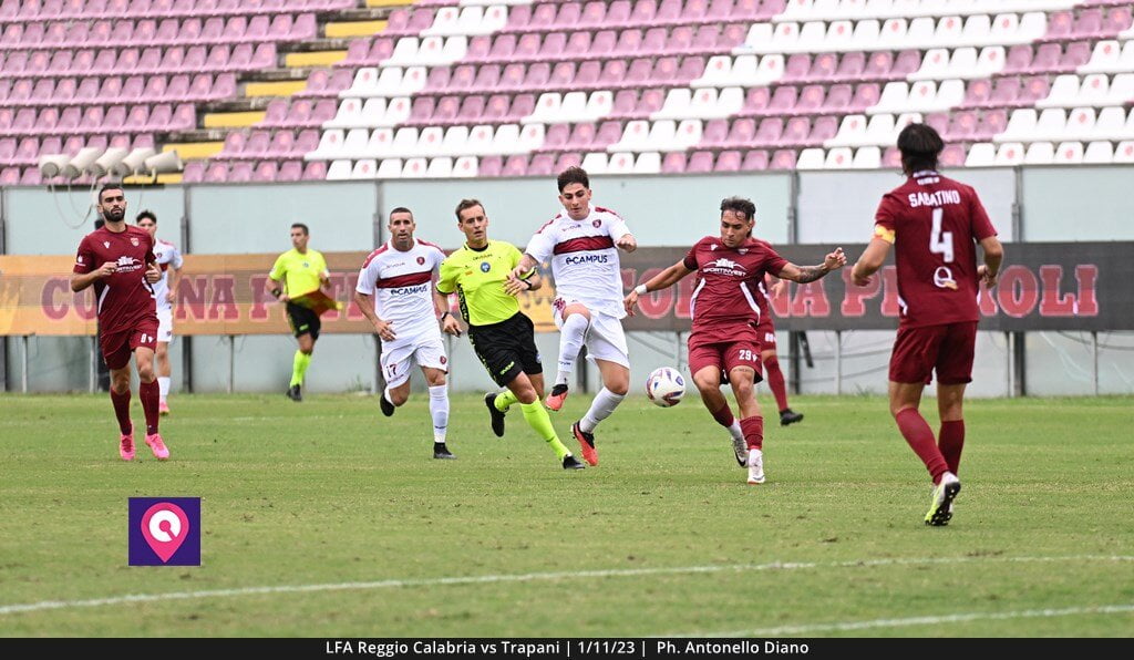 LFA REGGIO Vs TRAPANI (24)