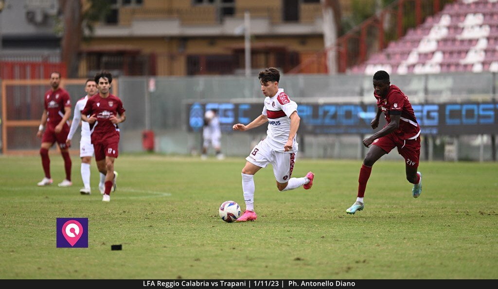 LFA REGGIO Vs TRAPANI (25)