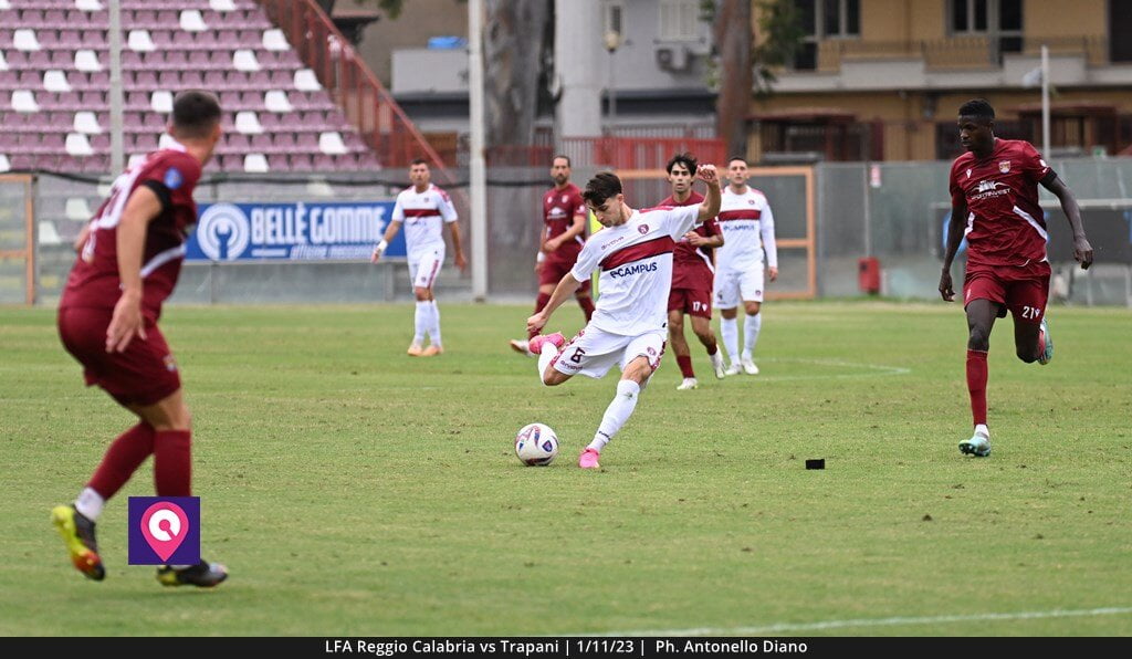 LFA REGGIO Vs TRAPANI (26)