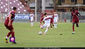 LFA REGGIO Vs TRAPANI (26)