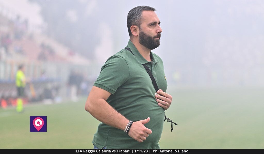 LFA REGGIO Vs TRAPANI (3)