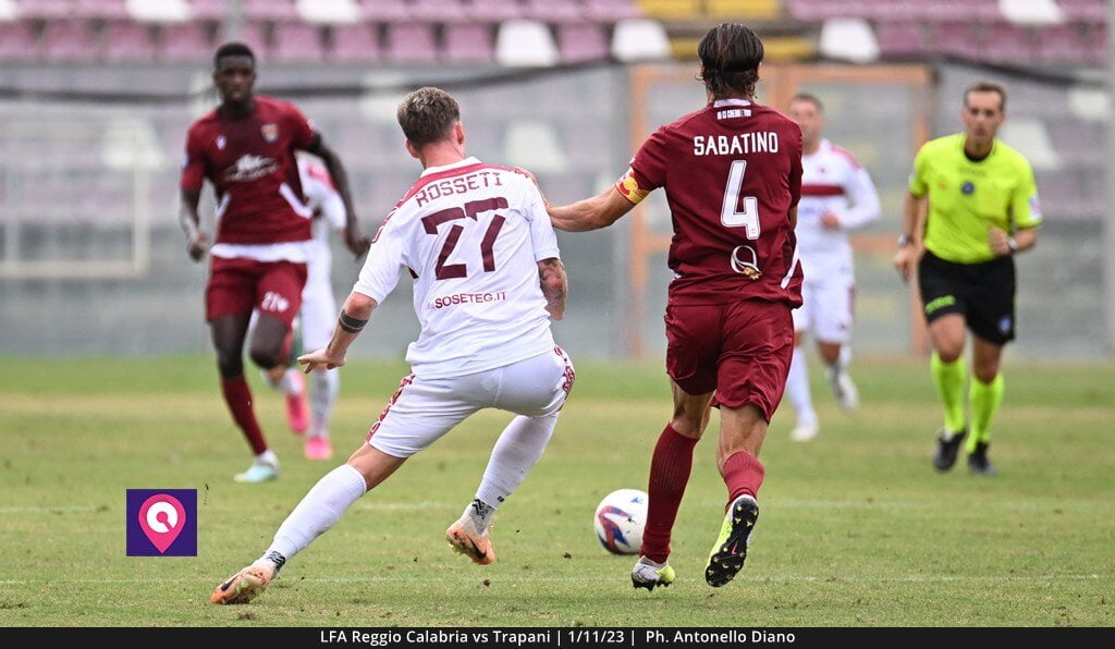 LFA REGGIO Vs TRAPANI (30)
