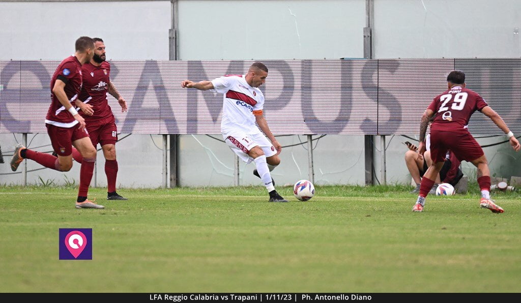 LFA REGGIO Vs TRAPANI (33)