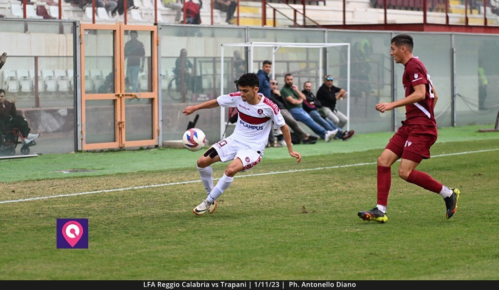 LFA REGGIO Vs TRAPANI (35)