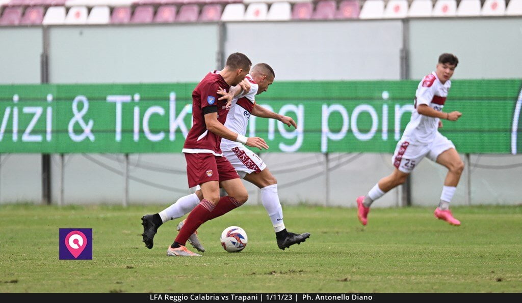 LFA REGGIO Vs TRAPANI (36)