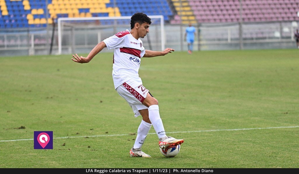LFA REGGIO Vs TRAPANI (37)