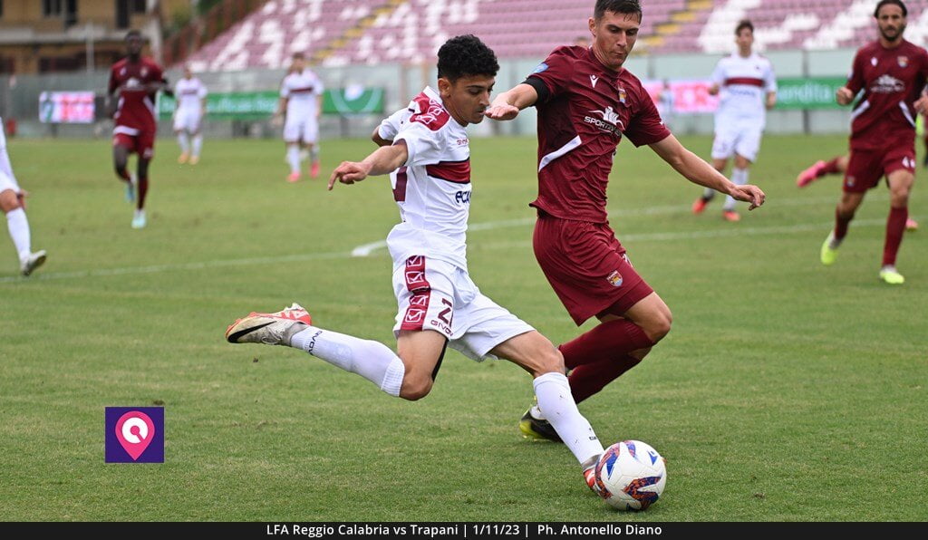 LFA REGGIO Vs TRAPANI (38)