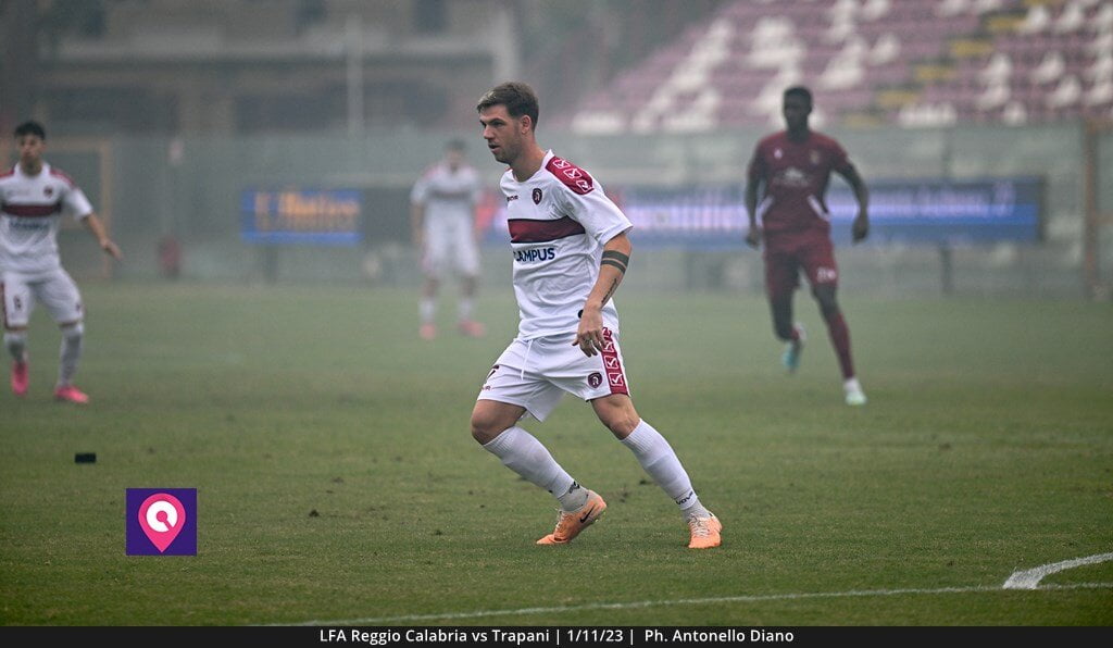 LFA REGGIO Vs TRAPANI (4)