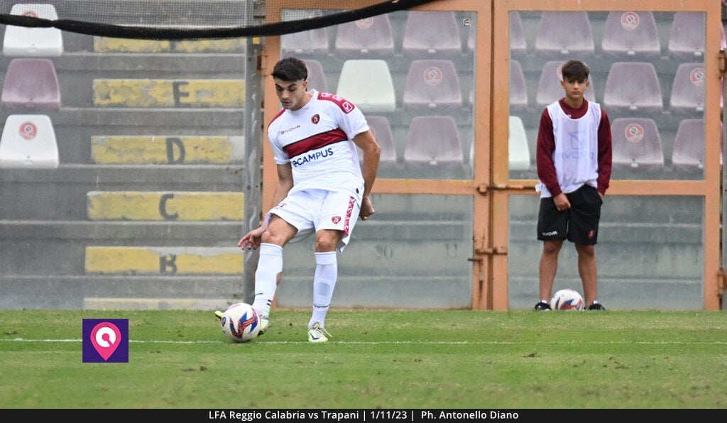 LFA REGGIO Vs TRAPANI (43)