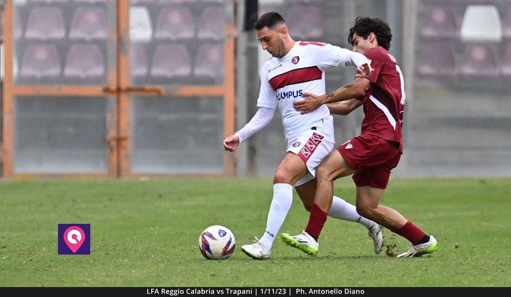 LFA REGGIO Vs TRAPANI (44)