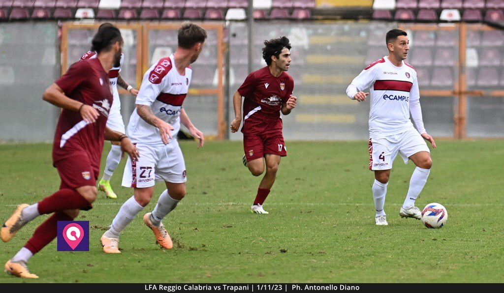 LFA REGGIO Vs TRAPANI (45)