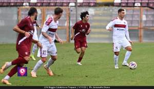 LFA REGGIO Vs TRAPANI (45)