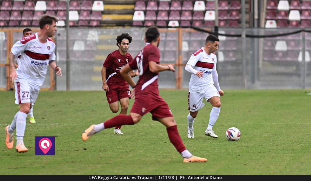 LFA REGGIO Vs TRAPANI (46)