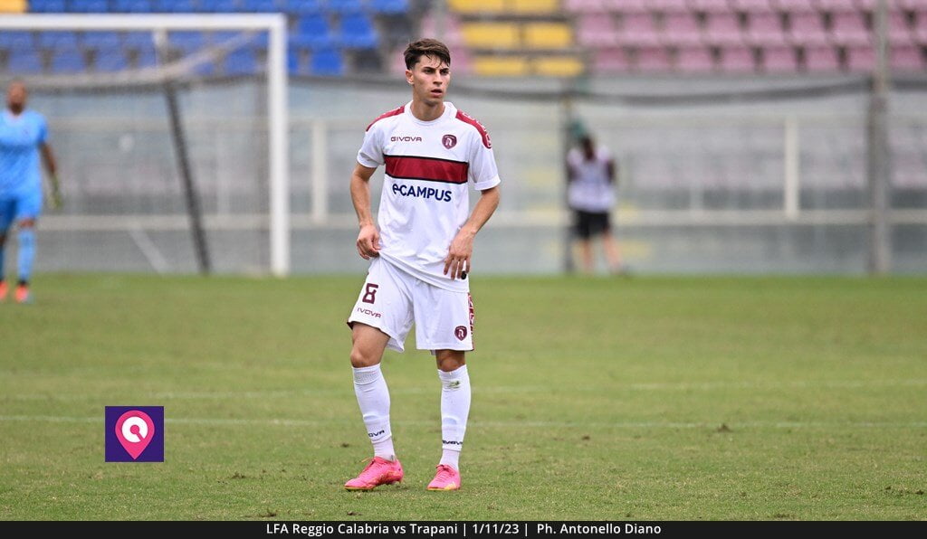 LFA REGGIO Vs TRAPANI (48)