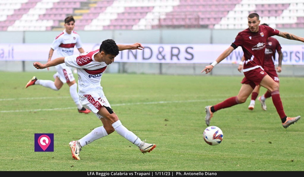 LFA REGGIO Vs TRAPANI (59)
