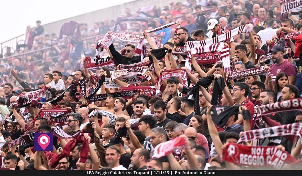 LFA REGGIO Vs TRAPANI (60)