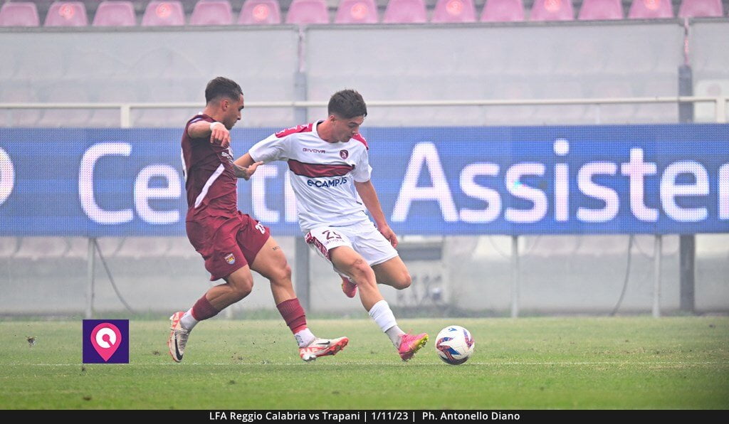 LFA REGGIO Vs TRAPANI (65)