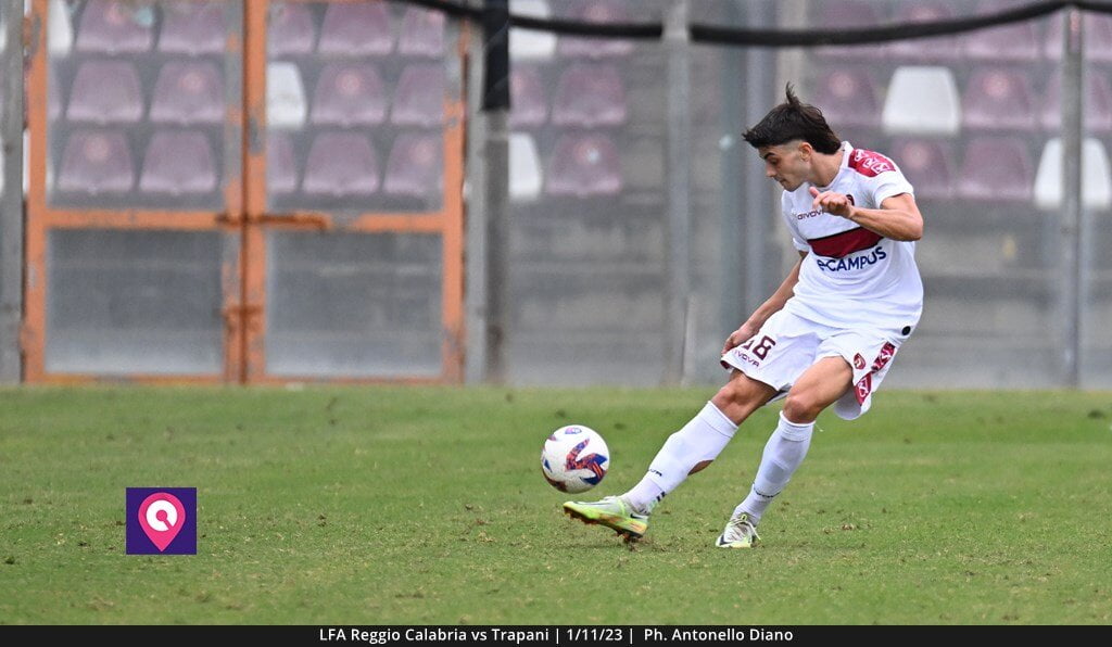 LFA REGGIO Vs TRAPANI (69)