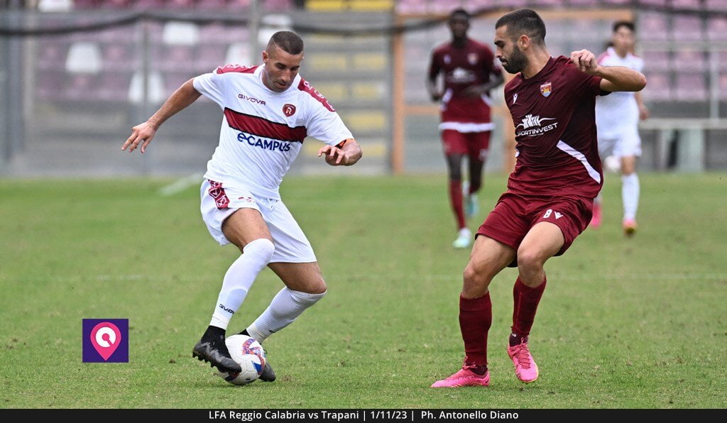 LFA REGGIO Vs TRAPANI (70)