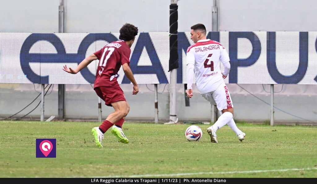 LFA REGGIO Vs TRAPANI (73)