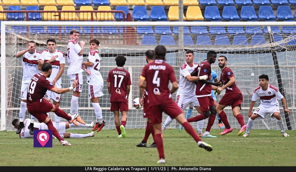 LFA REGGIO Vs TRAPANI (75)