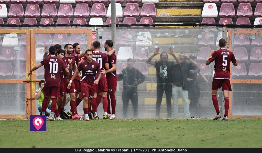 LFA REGGIO Vs TRAPANI (78)