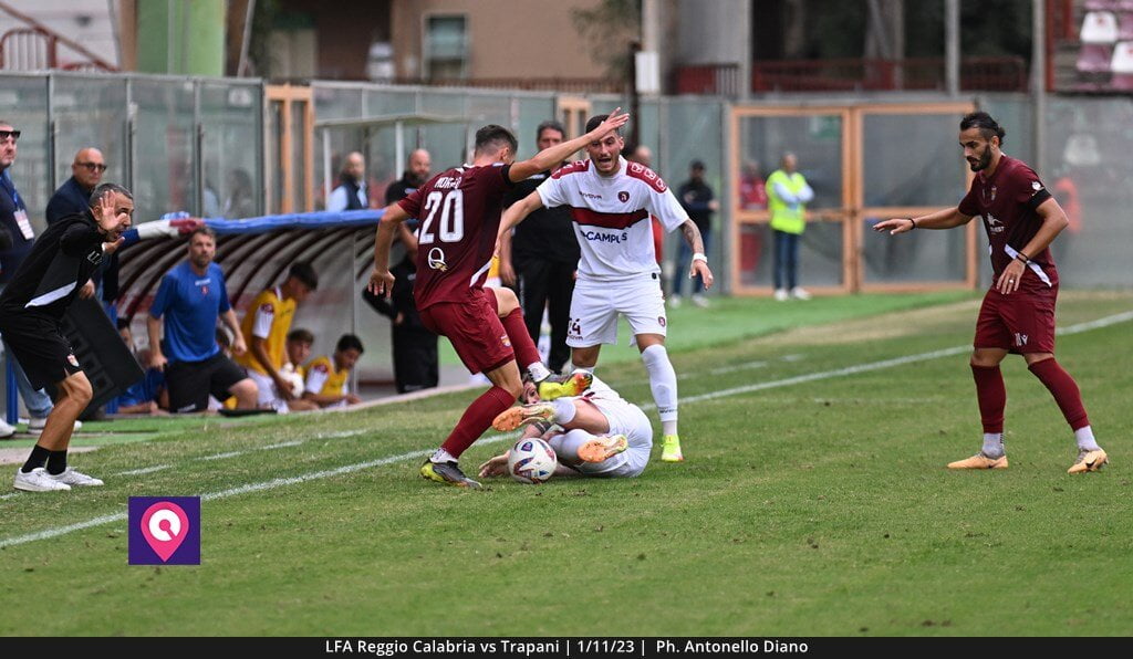 LFA REGGIO Vs TRAPANI (79)