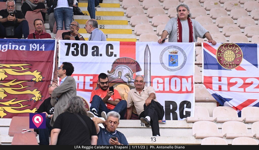 LFA REGGIO Vs TRAPANI (87)