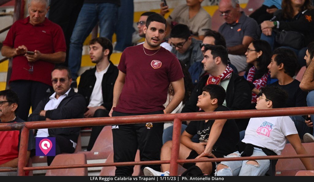LFA REGGIO Vs TRAPANI (89)