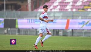 LFA REGGIO Vs TRAPANI (9)