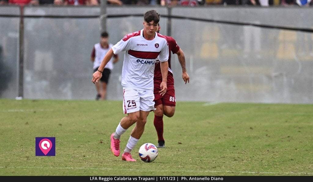LFA REGGIO Vs TRAPANI (93)