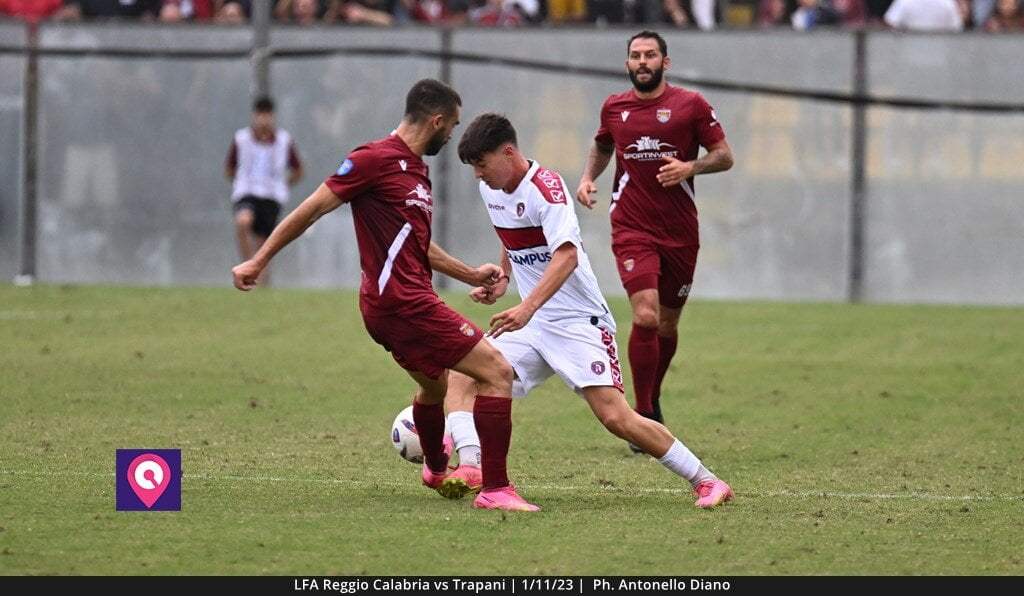 LFA REGGIO Vs TRAPANI (94)