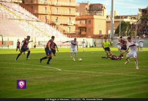 LFA REGGIO Vs VIBONESE (10)