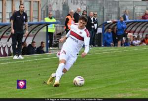 LFA REGGIO Vs VIBONESE (101)
