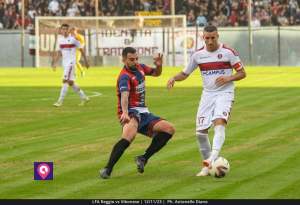 LFA REGGIO Vs VIBONESE (11)