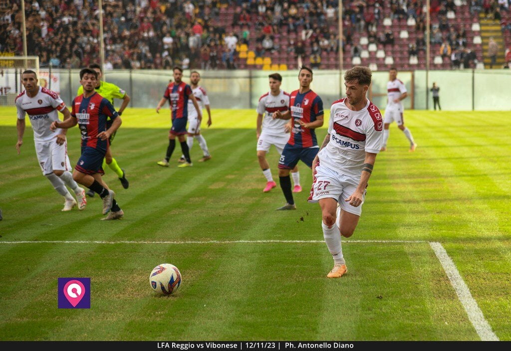 LFA REGGIO Vs VIBONESE (12)