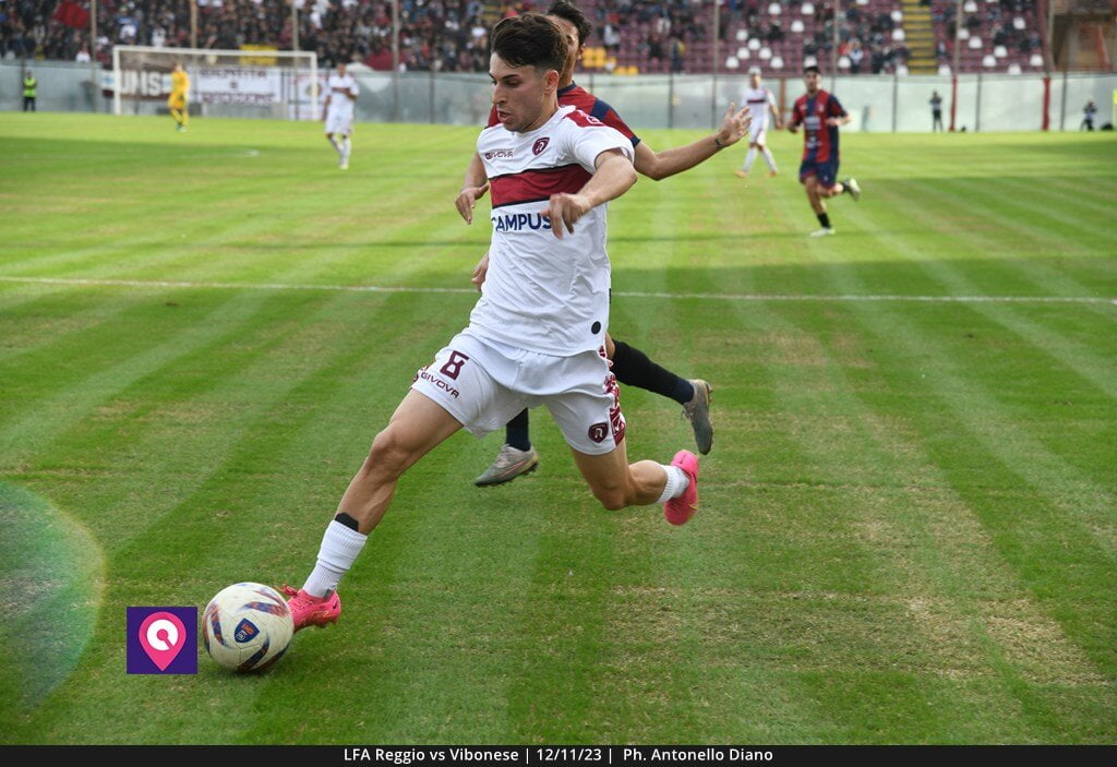 LFA REGGIO Vs VIBONESE (16)