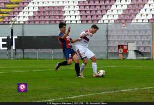 LFA REGGIO Vs VIBONESE (19)