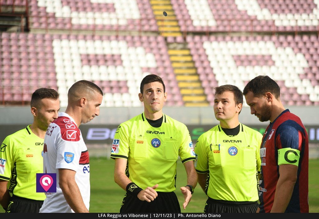 LFA REGGIO Vs VIBONESE (2)