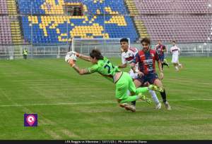 LFA REGGIO Vs VIBONESE (21)
