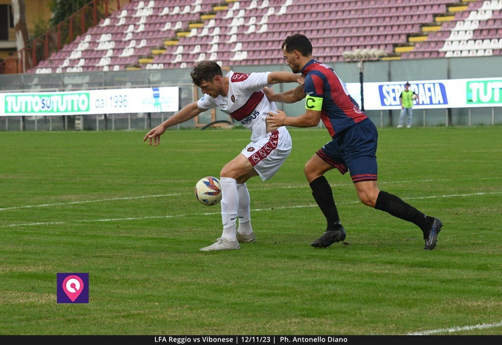 LFA REGGIO Vs VIBONESE (22)