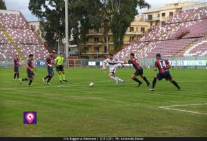 LFA REGGIO Vs VIBONESE (23)