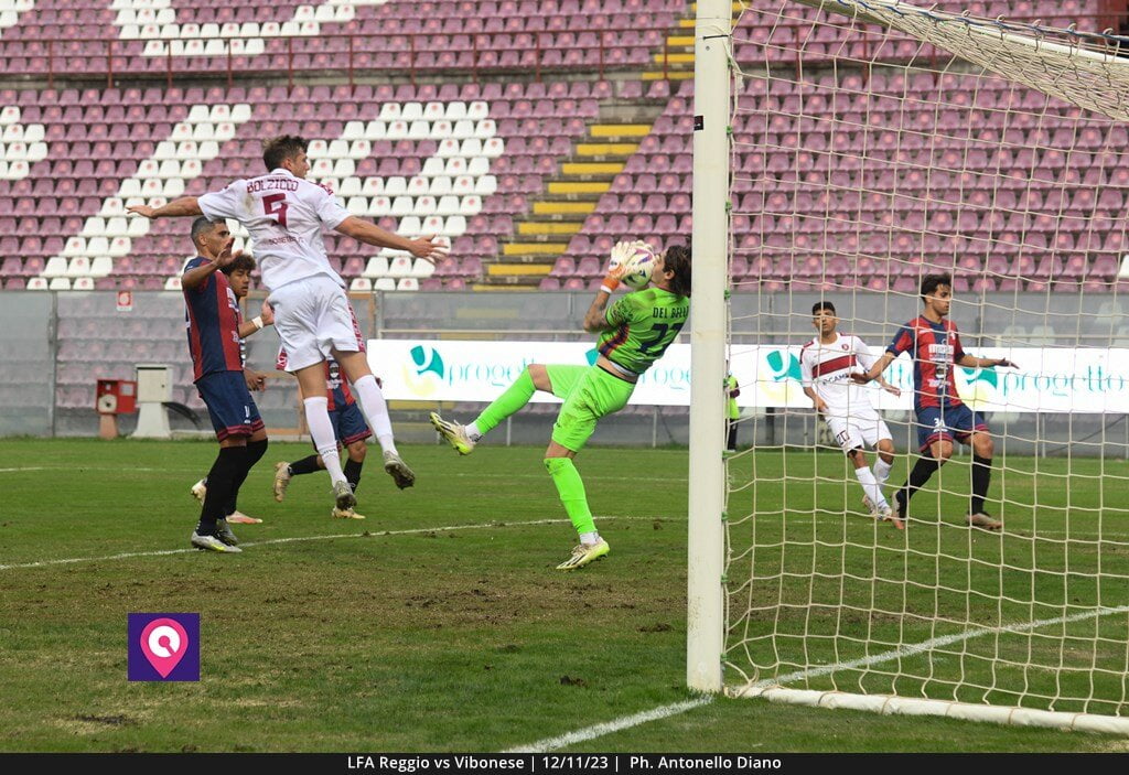 LFA REGGIO Vs VIBONESE (24)