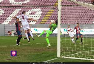 LFA REGGIO Vs VIBONESE (24)