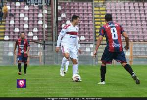 LFA REGGIO Vs VIBONESE (25)