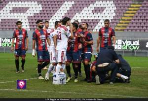 LFA REGGIO Vs VIBONESE (26)