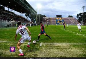LFA REGGIO Vs VIBONESE (27)