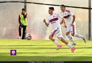LFA REGGIO Vs VIBONESE (28)