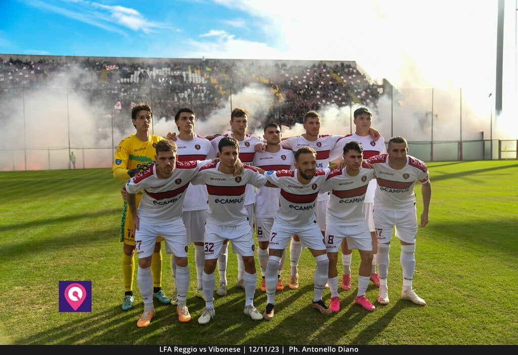 LFA REGGIO Vs VIBONESE (3)